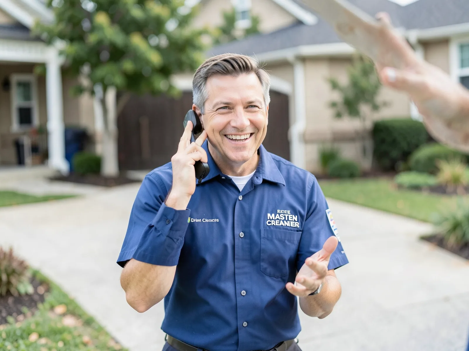 Drain Cleaning Modoc, IL FAQs